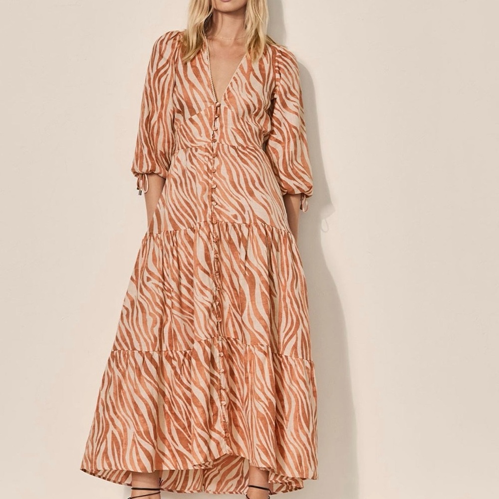 Kivari dress